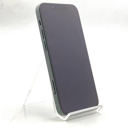 【全額返金保証】【最速発送】Apple iPhone iPhone 13 mini 128GB グリーン SIMフリー 白ロム 動作確認済 83%