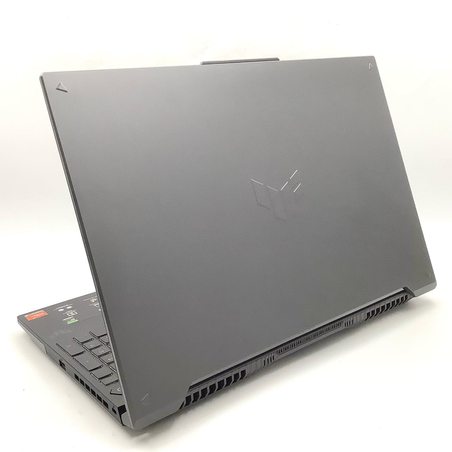 【全額返金保証】【最速発送】ASUS TUF GAMING LAPTOP A16 FA607PV AMD Ryzen 9 7845HX with Radeon Graphics 3.00GHz 32GB M.2 SSD 1TB NVIDIA GeForce RTX 4060 Laptop GPU 92% 動作確認済
