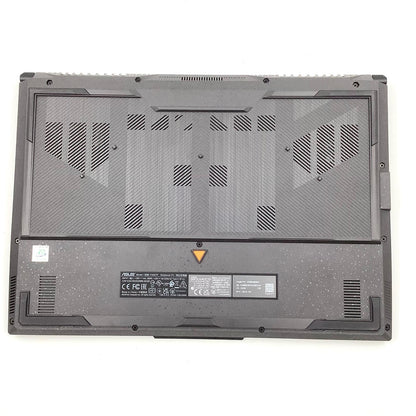 【全額返金保証】【最速発送】ASUS TUF GAMING LAPTOP A16 FA607PV AMD Ryzen 9 7845HX with Radeon Graphics 3.00GHz 32GB M.2 SSD 1TB NVIDIA GeForce RTX 4060 Laptop GPU 92% 動作確認済