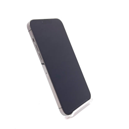 【全額返金保証】【最速発送】Apple iPhone iPhone 13 Pro Max 512GB グラファイト docomo SIMフリー 動作確認済 80%