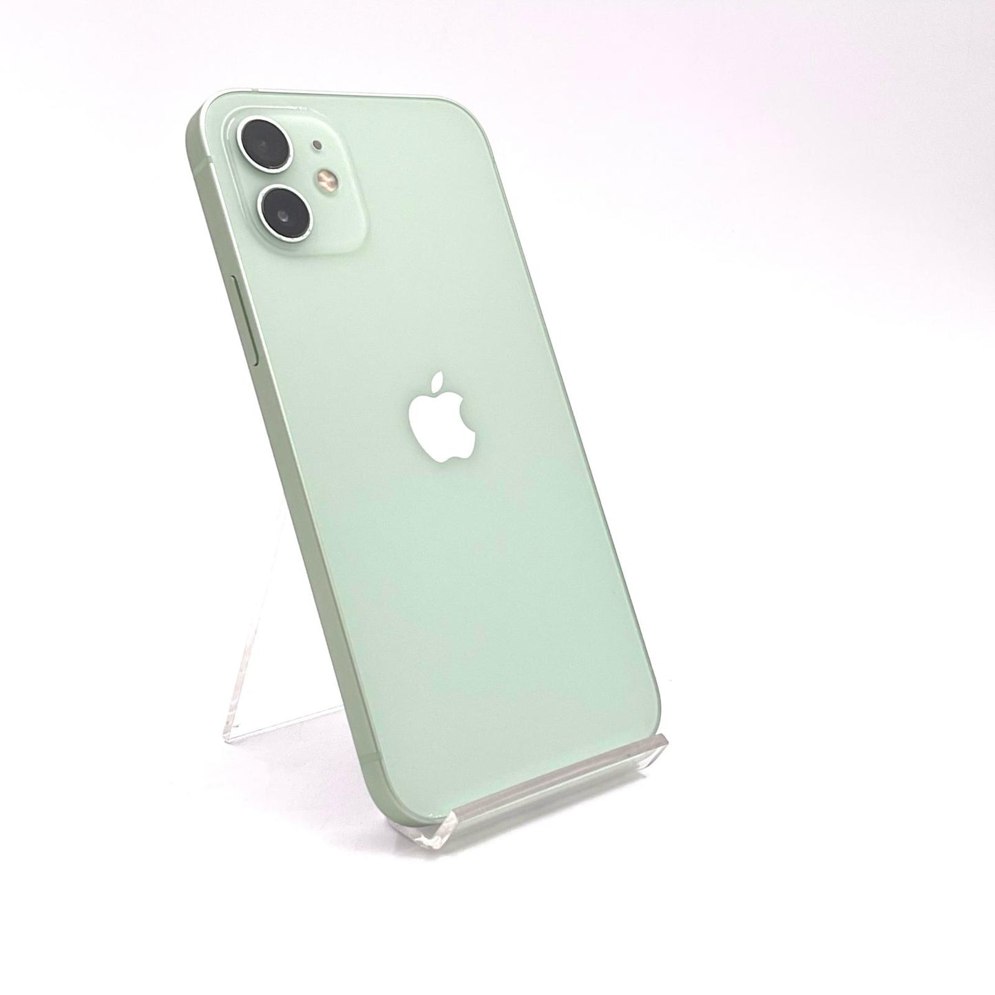 【全額返金保証】【最速発送】Apple iPhone iPhone 12 128GB グリーン 楽天モバイル 白ロム 動作確認済 86%