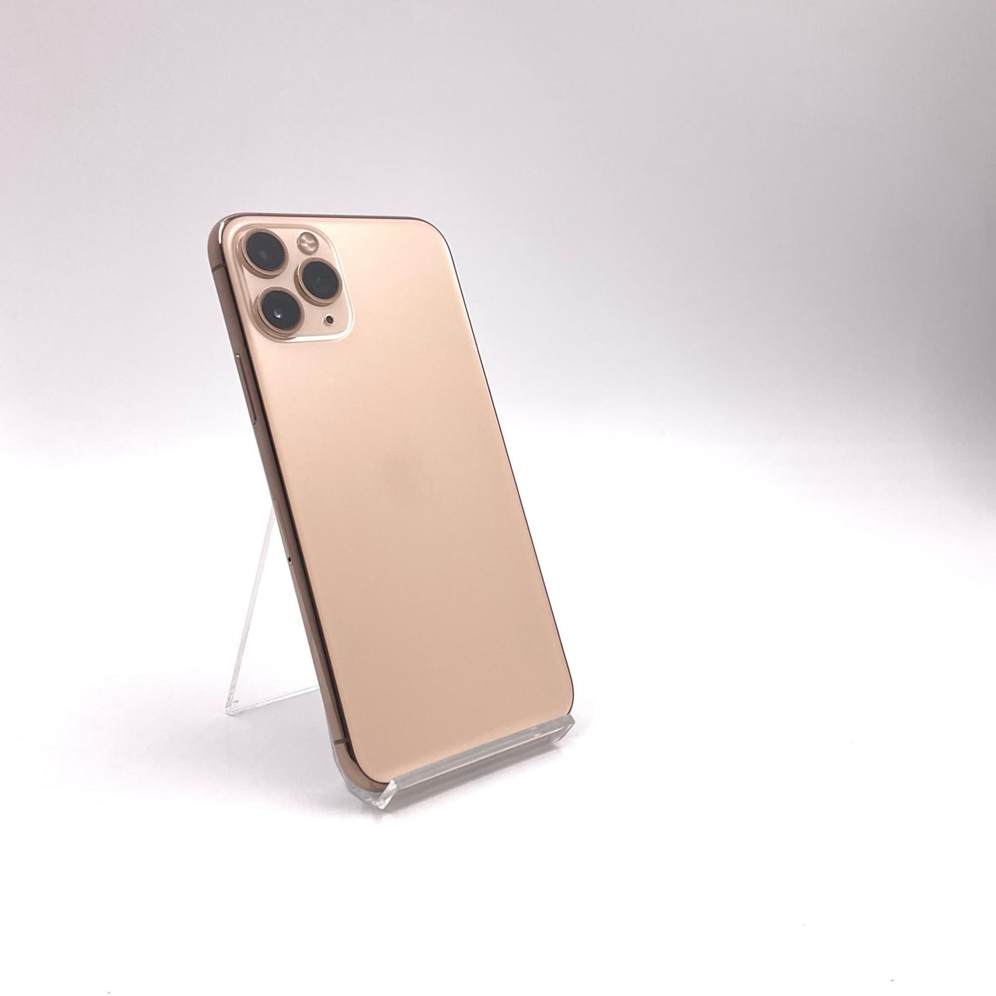 【全額返金保証】【最速発送】Apple iPhone iPhone 11 Pro 64GB ゴールド Softbank SIMフリー 白ロム 動作確認済 71%
