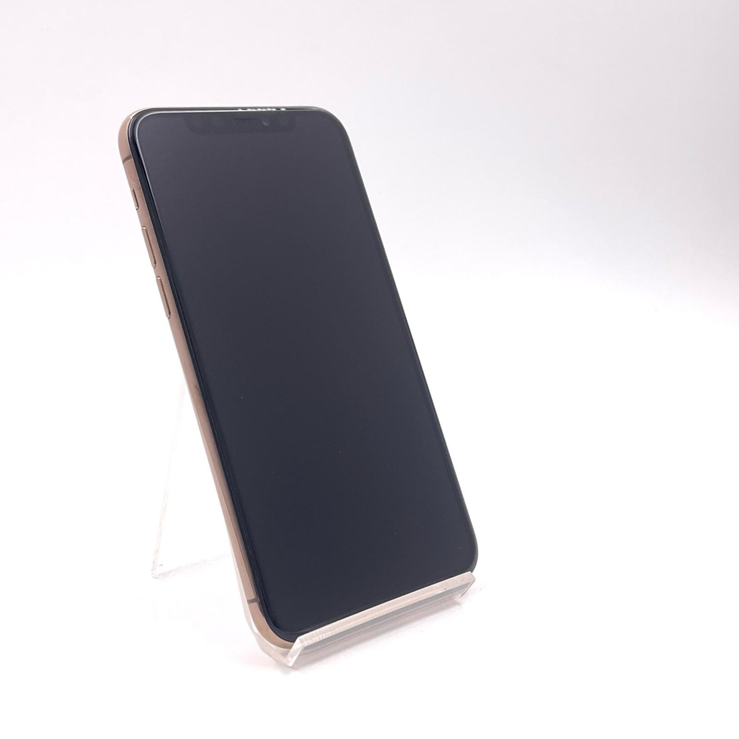 【全額返金保証】【最速発送】Apple iPhone iPhone 11 Pro 64GB ゴールド Softbank SIMフリー 白ロム 動作確認済 71%