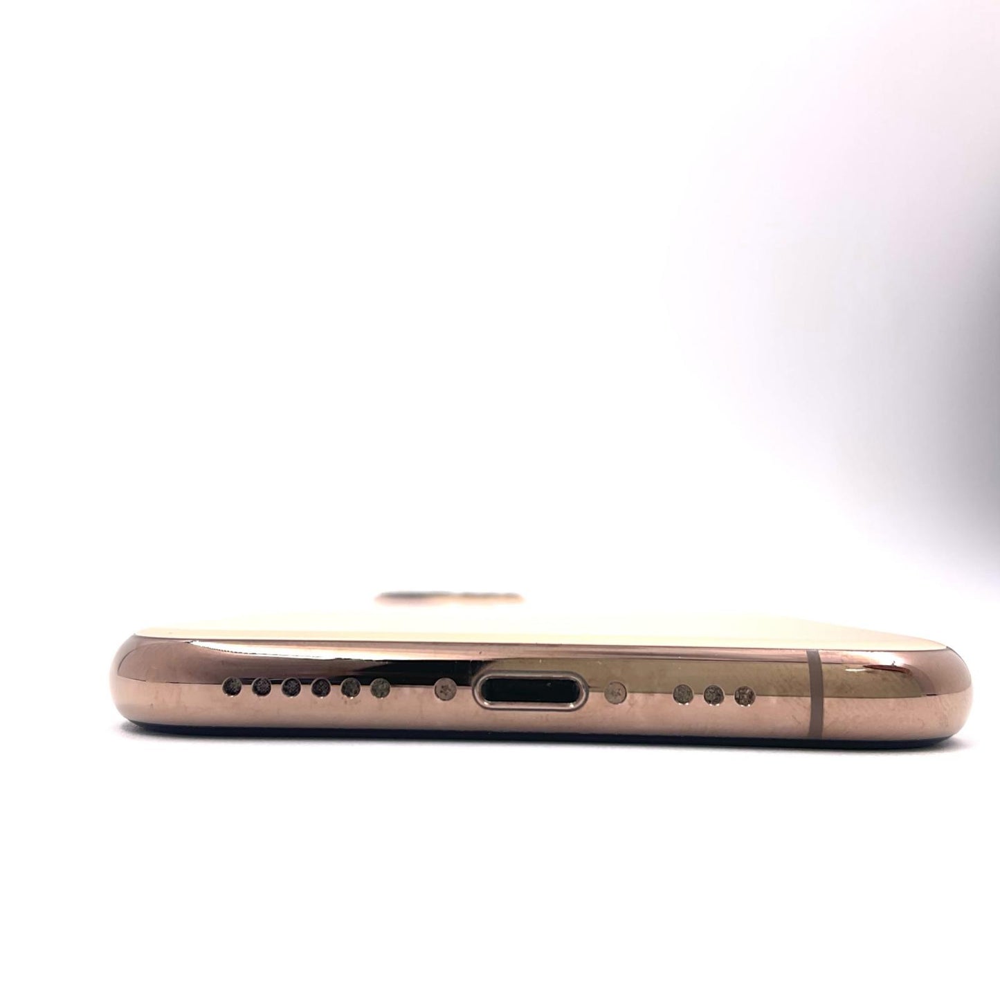 【全額返金保証】【最速発送】Apple iPhone iPhone 11 Pro 64GB ゴールド Softbank SIMフリー 白ロム 動作確認済 71%