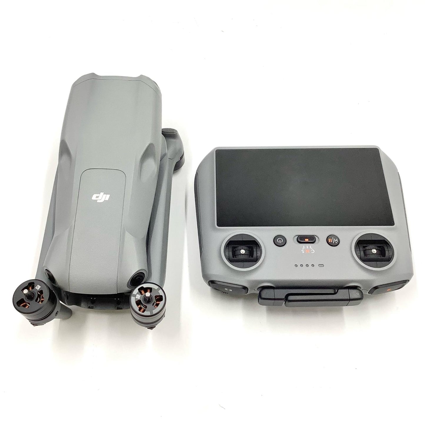 【全額返金保証】【最速発送】DJI Air 3 Fly Moreコンボ (DJI RC 2付属) 美品 動作確認済
