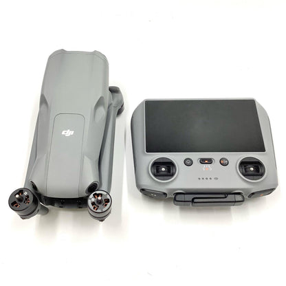 【全額返金保証】【最速発送】DJI Air 3 Fly Moreコンボ (DJI RC 2付属) 美品 動作確認済
