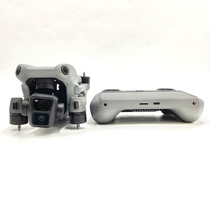 【全額返金保証】【最速発送】DJI Air 3 Fly Moreコンボ (DJI RC 2付属) 美品 動作確認済