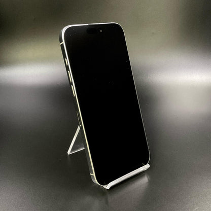 【全額返金保証】【最速発送】Apple iPhone iPhone 16 Pro Max 256GB ホワイトチタニウム SIMフリー 白ロム 動作確認済 100%