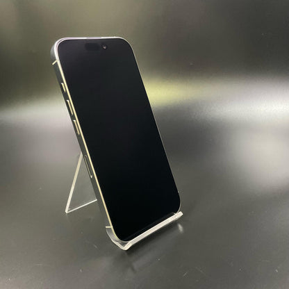 【全額返金保証】【最速発送】Apple iPhone iPhone 16 Pro 128GB ホワイトチタニウム SIMフリー 白ロム 超美品 動作確認済 100%