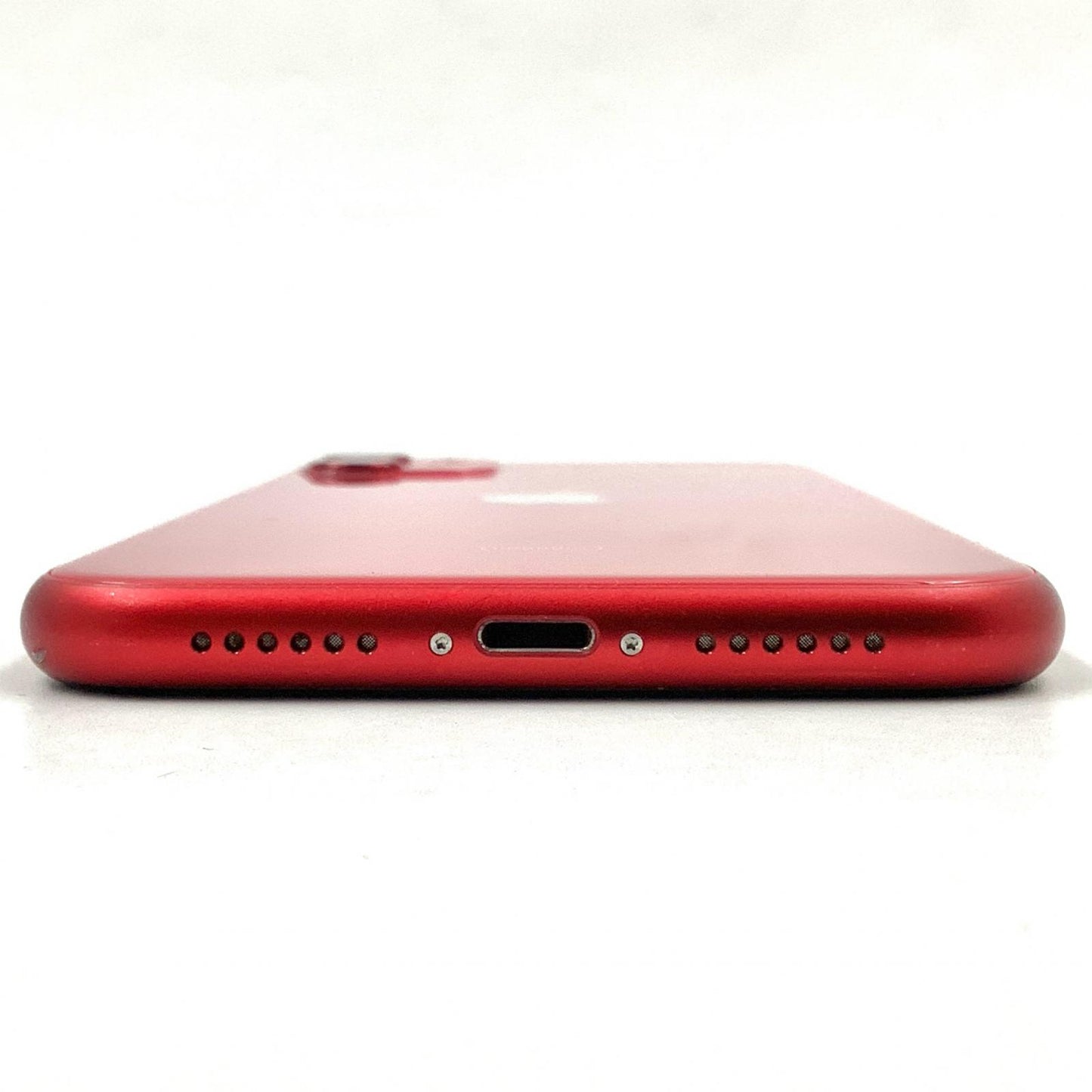 【全額返金保証】【最速発送】Apple iPhone iPhone 11 128GB (PRODUCT)RED Softbank 白ロム 動作確認済 72%