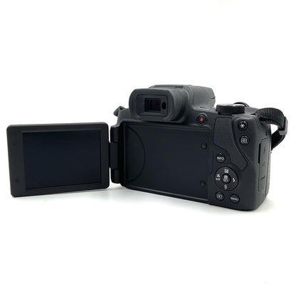 【全額返金保証】【最速発送】Canon コンパクトデジタルカメラ PowerShot SX70 HS 美品 動作確認済