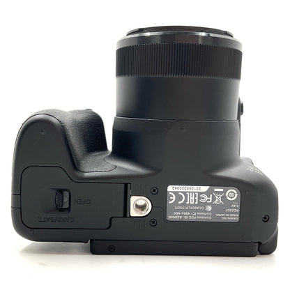 【全額返金保証】【最速発送】Canon コンパクトデジタルカメラ PowerShot SX70 HS 美品 動作確認済