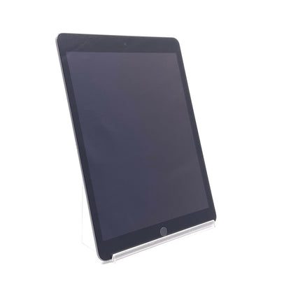 【全額返金保証】【最速発送】Apple iPad iPad 10.2インチ 第9世代 64GB スペースグレイ Wi-Fi 動作確認済