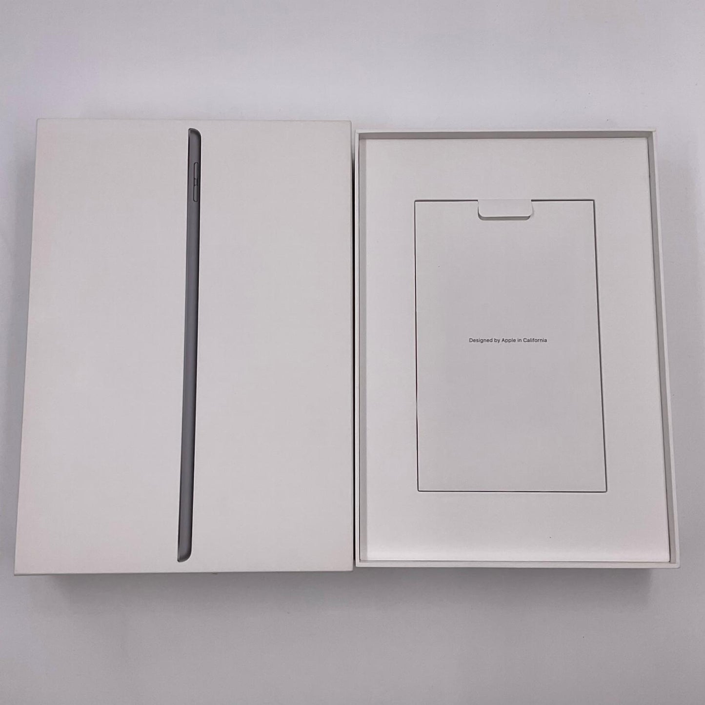 【全額返金保証】【最速発送】Apple iPad iPad 10.2インチ 第9世代 64GB スペースグレイ Wi-Fi 動作確認済