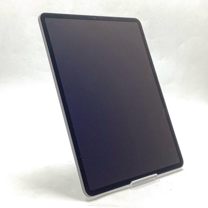【最速発送】Apple iPad Pro 12.9インチ 第4世代 256GB スペースグレイ Wi-Fi【難有】