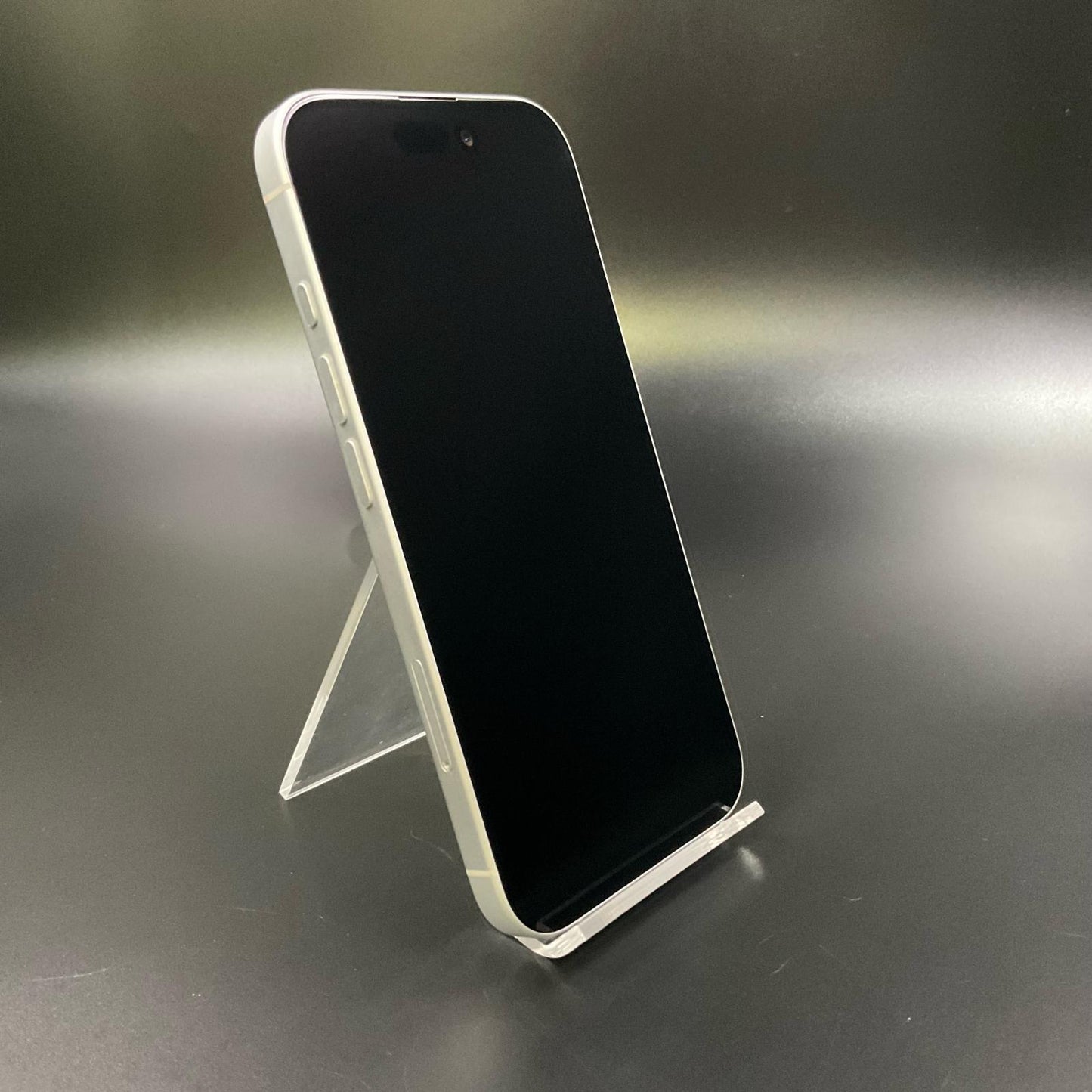 【全額返金保証】【最速発送】Apple iPhone iPhone 16 128GB ホワイト SIMフリー 白ロム 美品 動作確認済 100%