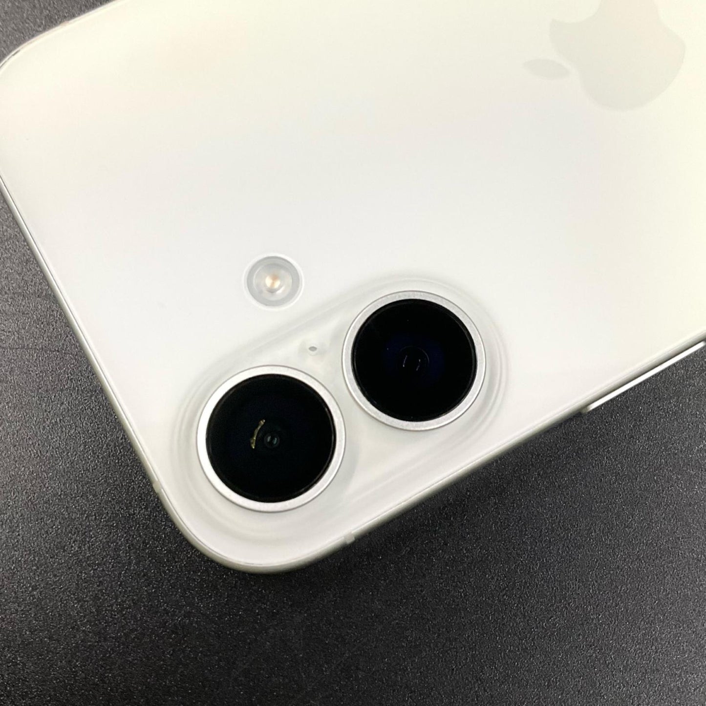 【全額返金保証】【最速発送】Apple iPhone iPhone 16 128GB ホワイト SIMフリー 白ロム 美品 動作確認済 100%