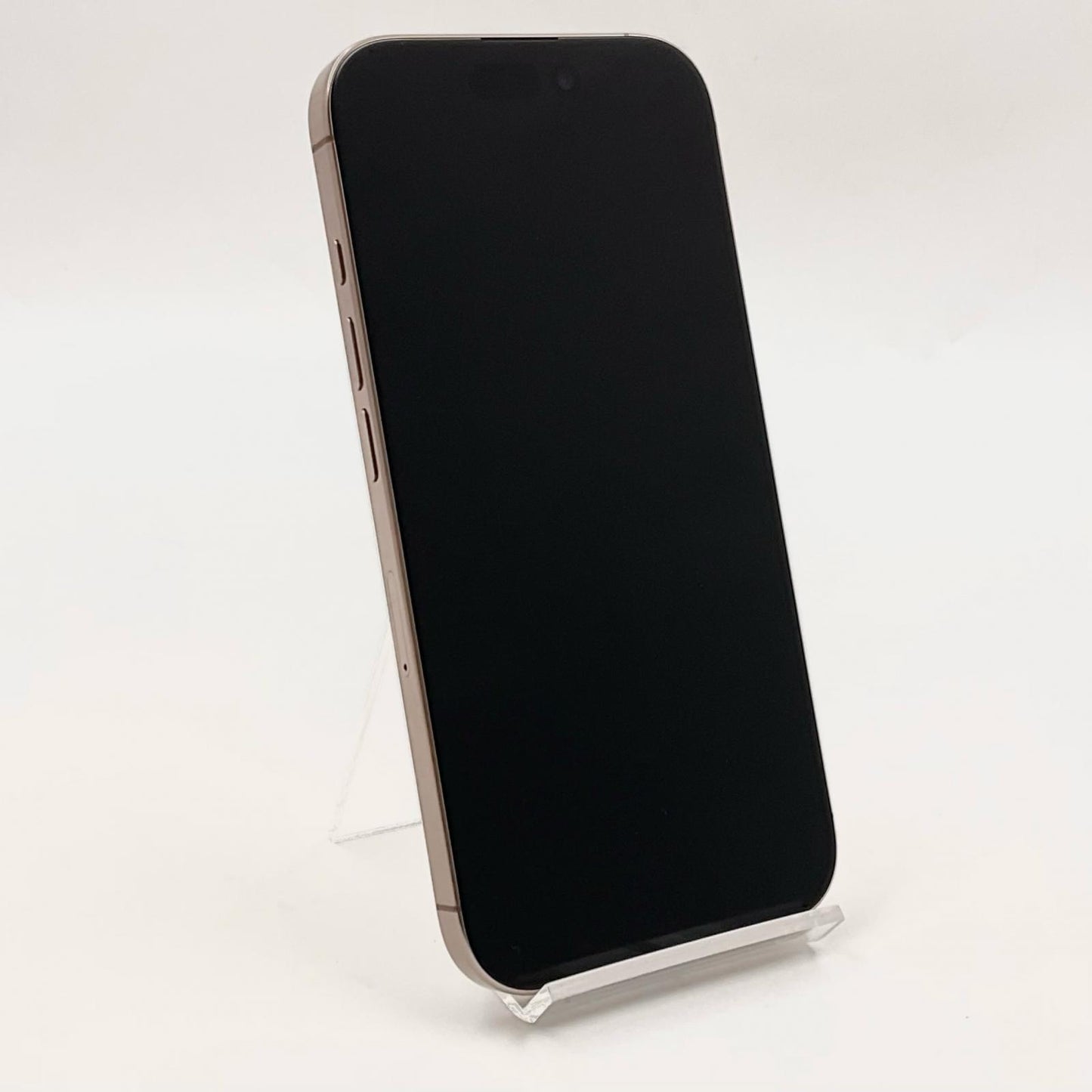 【全額返金保証】【最速発送】Apple iPhone iPhone 16 Pro 512GB デザートチタニウム SIMフリー 白ロム 動作確認済 100%