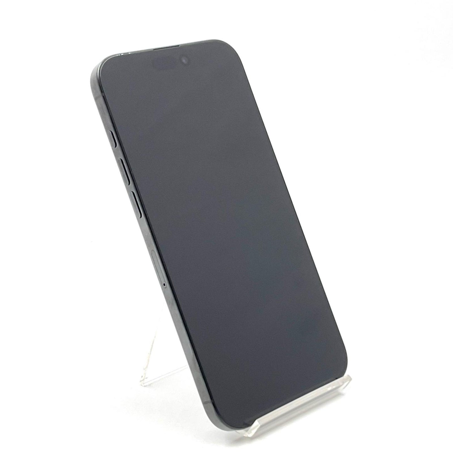 【全額返金保証】【最速発送】Apple iPhone iPhone 16 Pro Max 256GB ブラックチタニウム SIMフリー 白ロム 動作確認済 97%