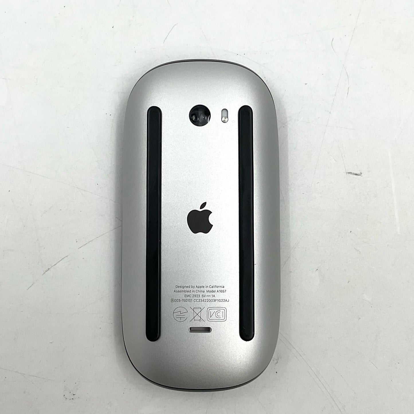 【全額返金保証】【最速発送】Apple Magic Mouse MMMQ3J/A 動作確認済