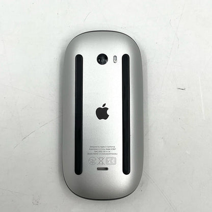 【全額返金保証】【最速発送】Apple Magic Mouse MMMQ3J/A 動作確認済