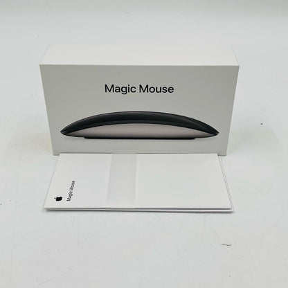 【全額返金保証】【最速発送】Apple Magic Mouse MMMQ3J/A 動作確認済