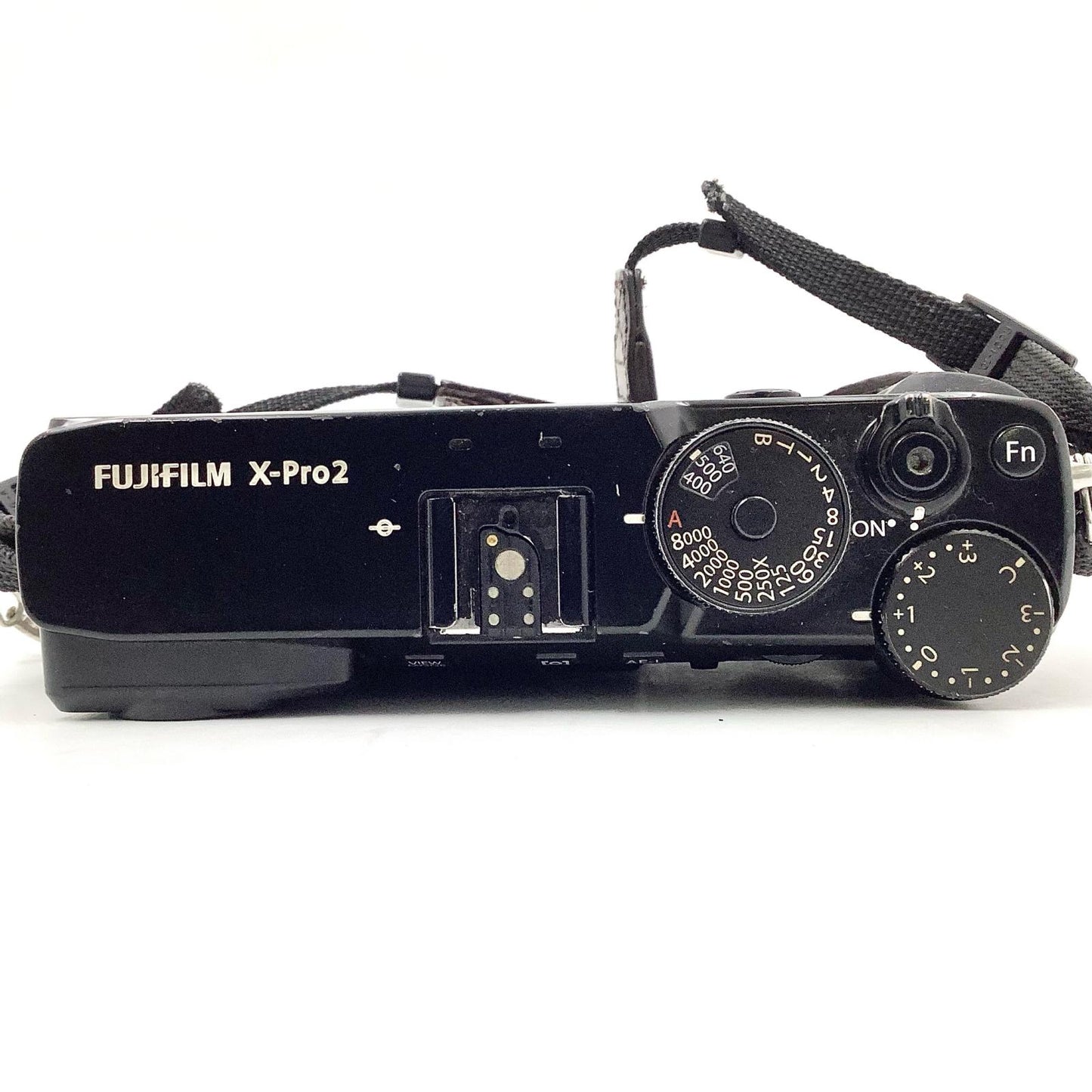 【全額返金保証】【最速発送】FUJIFILM デジタル一眼 X-Pro2 ボディ ブラック 動作確認済
