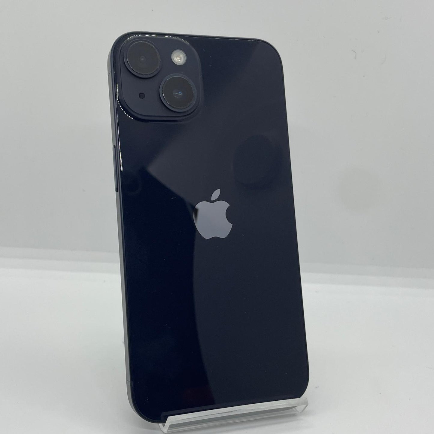 【全額返金保証】【最速発送】Apple iPhone iPhone 14 128GB ミッドナイト SIMフリー 動作確認済 93%