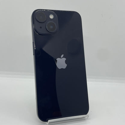 【全額返金保証】【最速発送】Apple iPhone iPhone 14 128GB ミッドナイト SIMフリー 動作確認済 93%