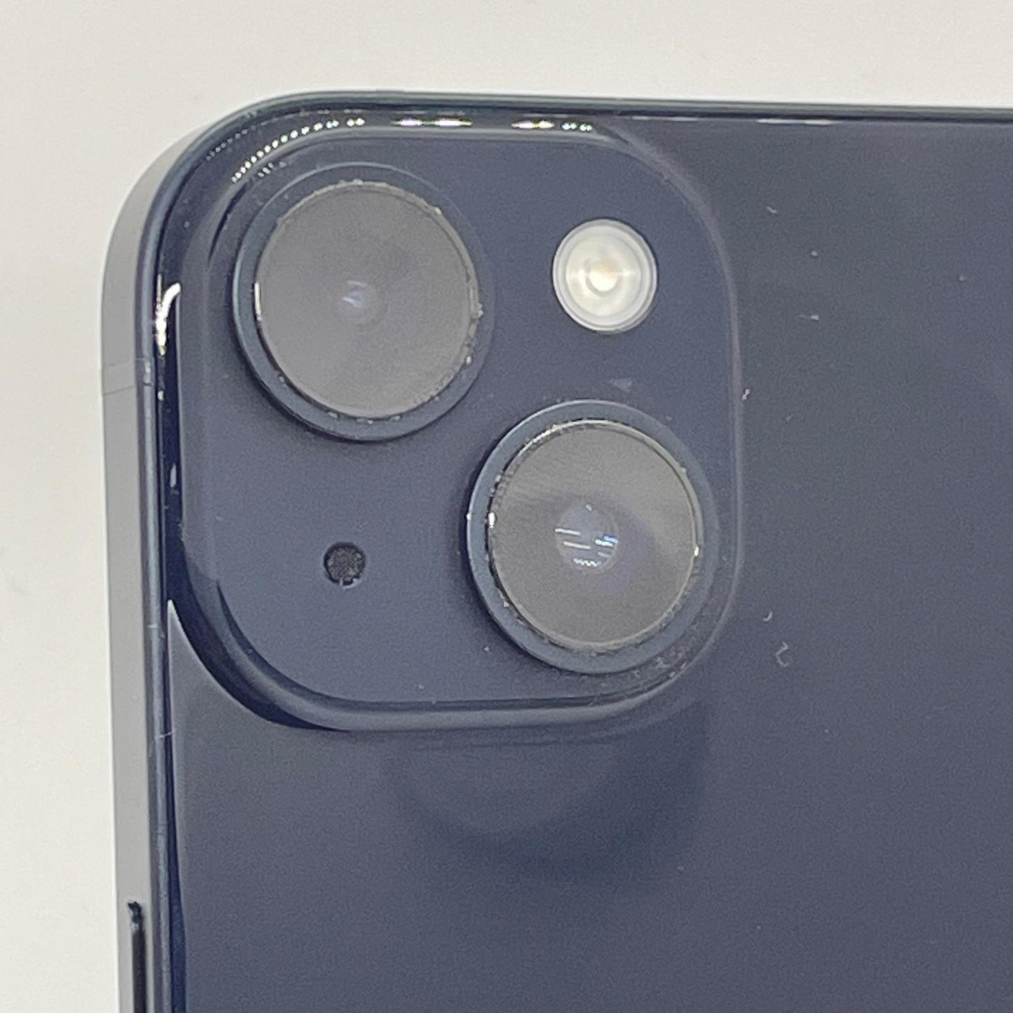 【全額返金保証】【最速発送】Apple iPhone iPhone 14 128GB ミッドナイト SIMフリー 動作確認済 93%
