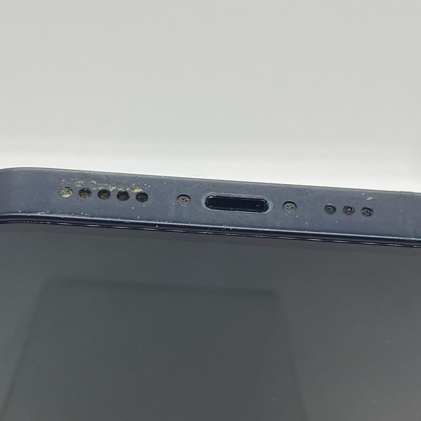【全額返金保証】【最速発送】Apple iPhone iPhone 14 128GB ミッドナイト SIMフリー 動作確認済 93%