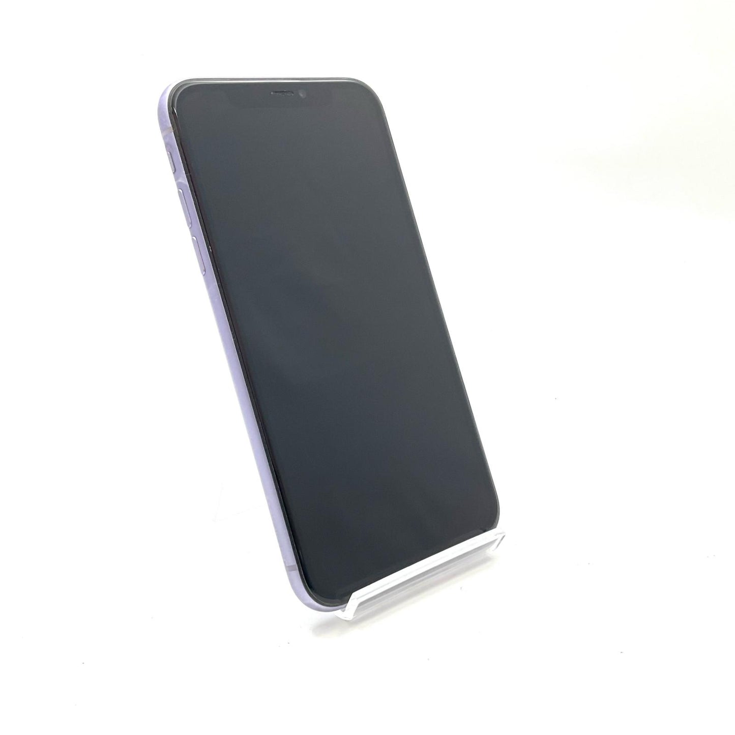 【全額返金保証】【最速発送】Apple iPhone iPhone 11 64GB パープル SIMフリー 白ロム 動作確認済 74%