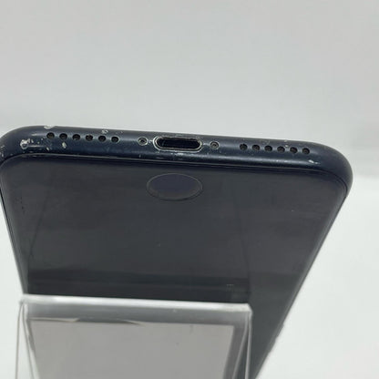 【最速発送】Apple iPhone iPhone SE（第3世代） 64GB ミッドナイト SIMフリー【難有】 78%