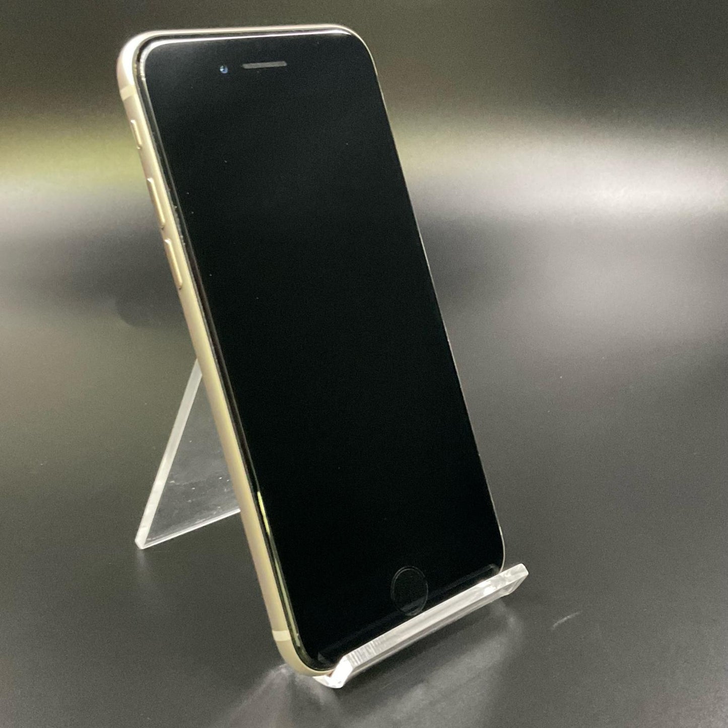 【全額返金保証】【最速発送】Apple iPhone iPhone SE（第3世代） 64GB スターライト Softbank SIMフリー 動作確認済 85%