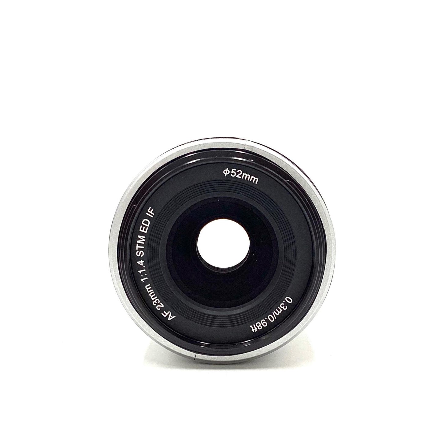 【全額返金保証】【最速発送】VILTROX AF 23mm F1.4 XF [フジフイルム用] 美品 動作確認済