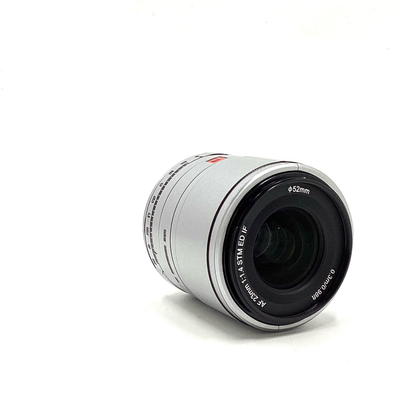 【全額返金保証】【最速発送】VILTROX AF 23mm F1.4 XF [フジフイルム用] 美品 動作確認済