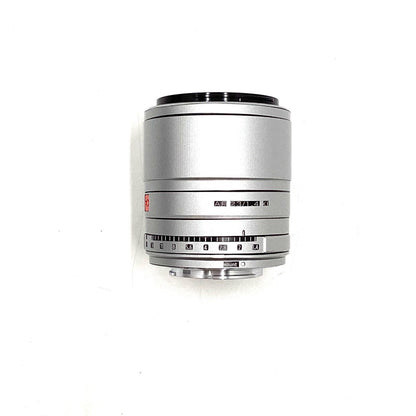 【全額返金保証】【最速発送】VILTROX AF 23mm F1.4 XF [フジフイルム用] 美品 動作確認済