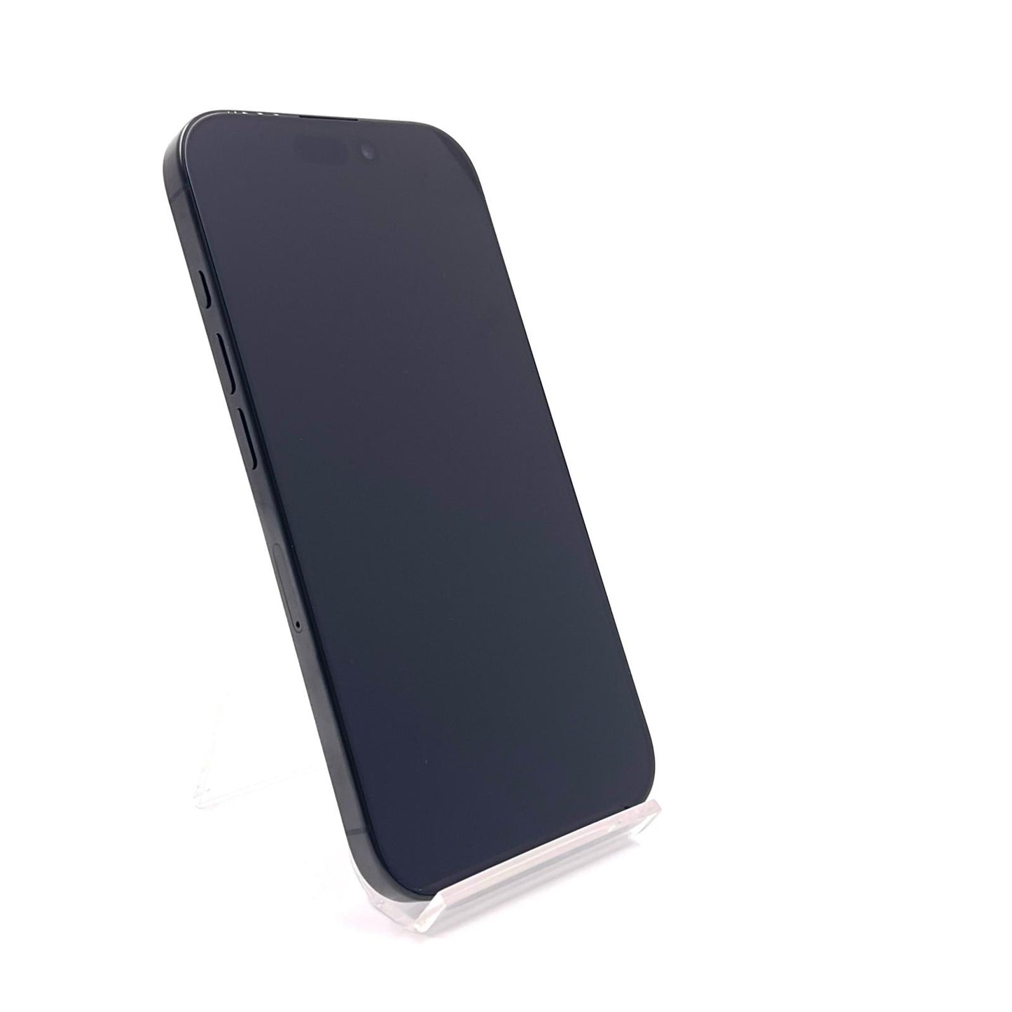 【全額返金保証】【最速発送】Apple iPhone iPhone 16 Pro 256GB ブラックチタニウム SIMフリー 白ロム 美品 動作確認済 100%