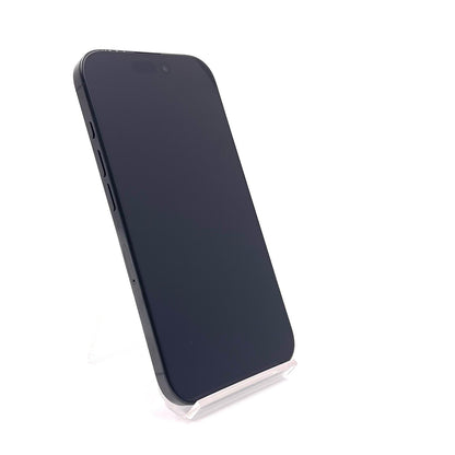 【全額返金保証】【最速発送】Apple iPhone iPhone 16 Pro 256GB ブラックチタニウム SIMフリー 白ロム 美品 動作確認済 100%