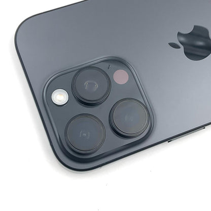 【全額返金保証】【最速発送】Apple iPhone iPhone 16 Pro 256GB ブラックチタニウム SIMフリー 白ロム 美品 動作確認済 100%