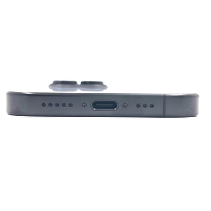 【全額返金保証】【最速発送】Apple iPhone iPhone 16 Pro 256GB ブラックチタニウム SIMフリー 白ロム 美品 動作確認済 100%