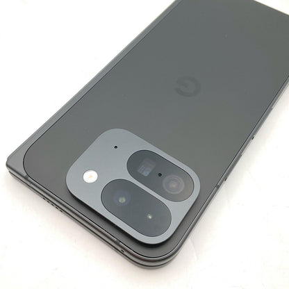 【全額返金保証】【最速発送】Google Pixel 9 Pro Fold 512GB Obsidian SIMフリー GC15S 白ロム 美品 動作確認済