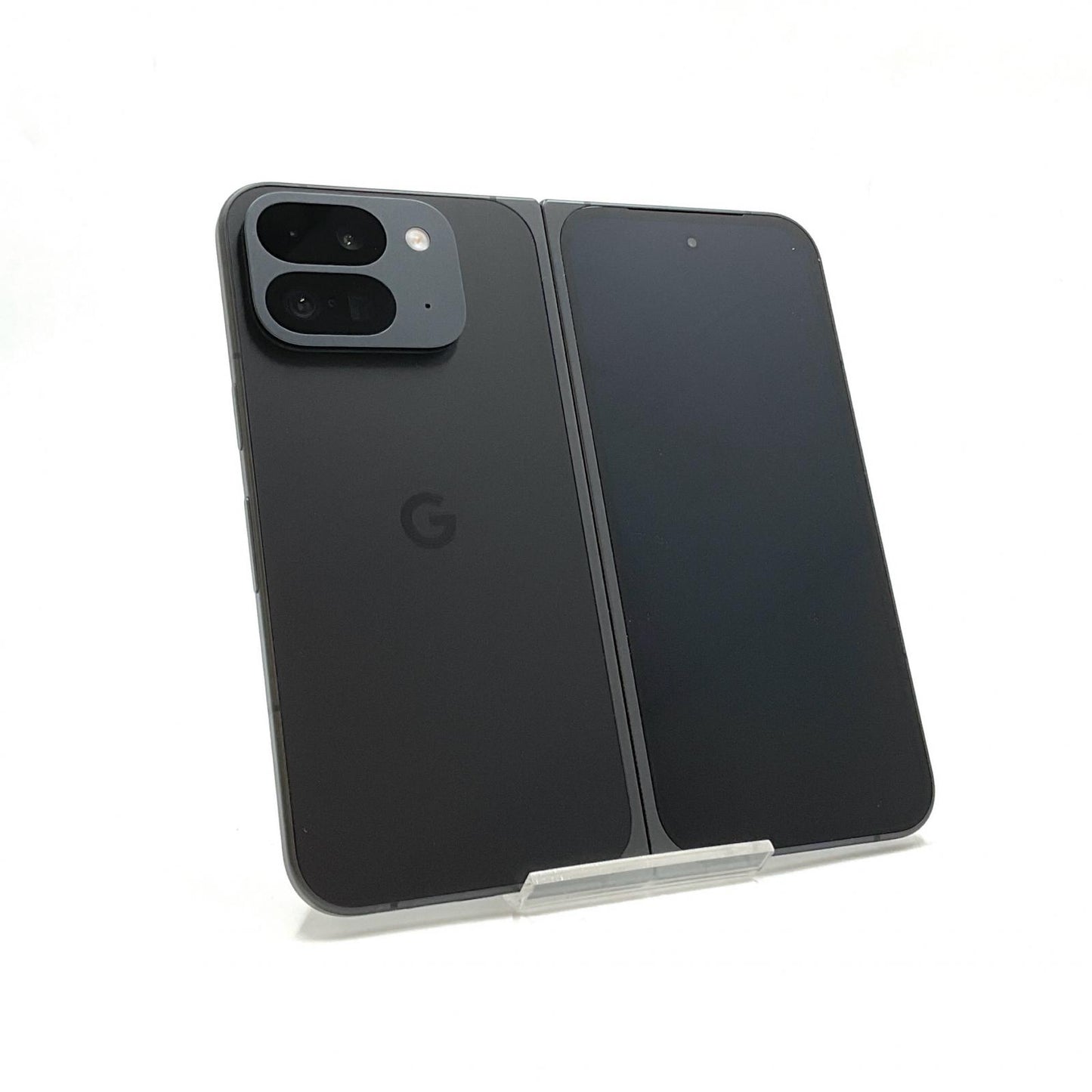 【全額返金保証】【最速発送】Google Pixel 9 Pro Fold 512GB Obsidian SIMフリー GC15S 白ロム 美品 動作確認済