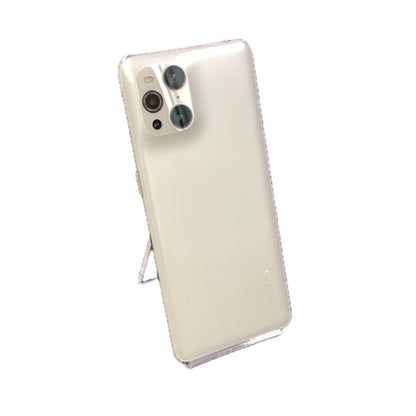 【全額返金保証】【最速発送】OPPO Find X 3 Pro 256GB ホワイト SIMフリー CPH2173 白ロム 動作確認済