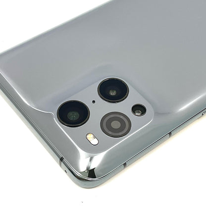 【全額返金保証】【最速発送】OPPO Find X 3 Pro 256GB グロスブラック SIMフリー CPH2173 白ロム 動作確認済