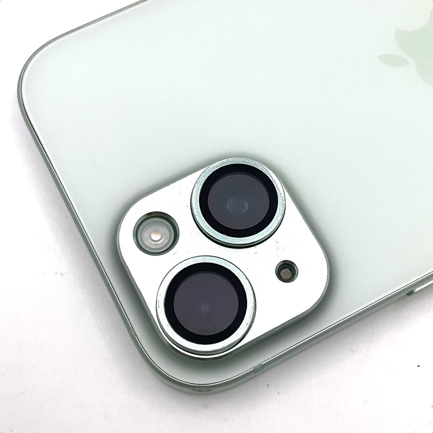 【全額返金保証】【最速発送】Apple iPhone iPhone 15 256GB グリーン SIMフリー 白ロム 動作確認済 88%