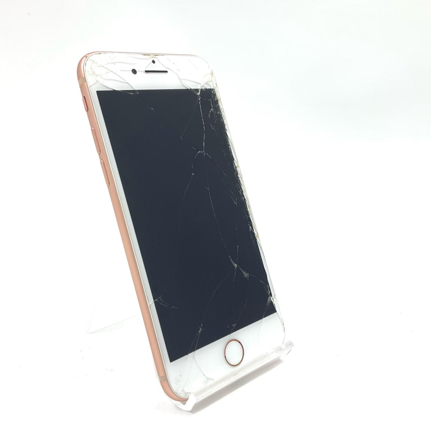 【最速発送】Apple iPhone iPhone 8 64GB ゴールド docomo 白ロム【難有】 85%