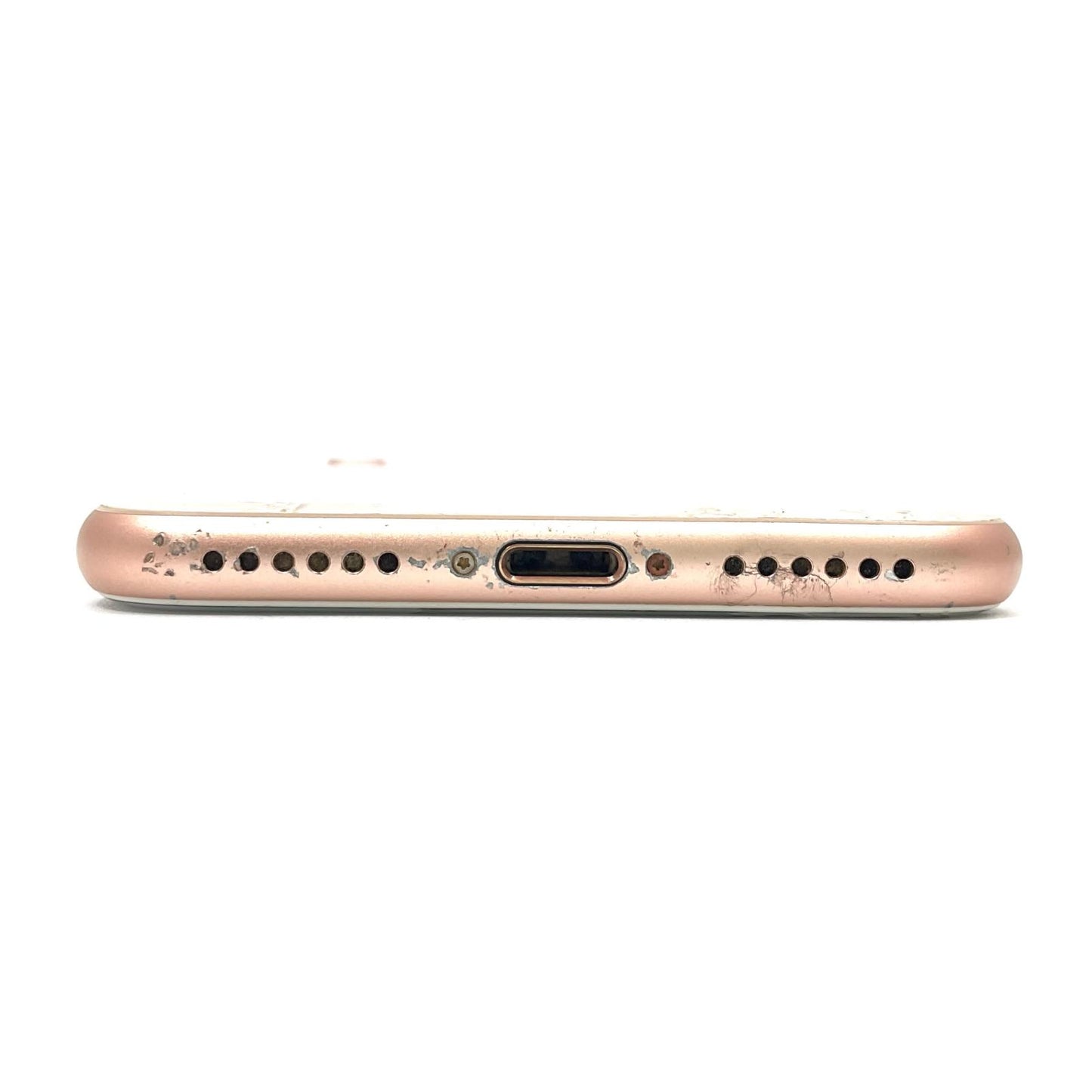【最速発送】Apple iPhone iPhone 8 64GB ゴールド docomo 白ロム【難有】 85%