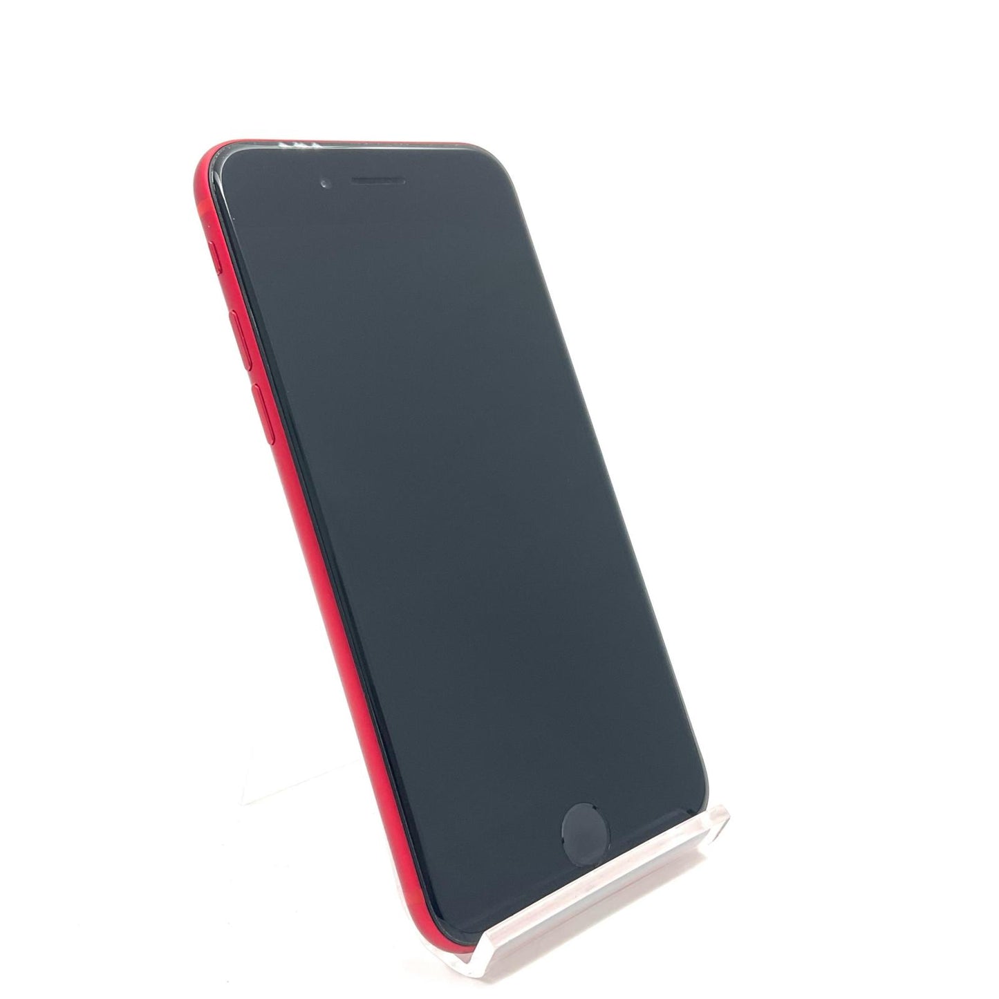 【全額返金保証】【最速発送】Apple iPhone iPhone SE（第2世代） 128GB (PRODUCT)RED docomo 白ロム 動作確認済 85%