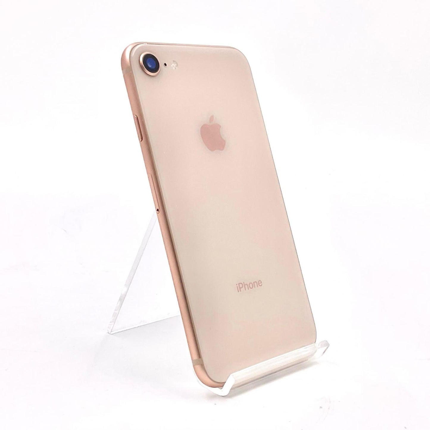 【全額返金保証】【最速発送】Apple iPhone iPhone 8 64GB ゴールド docomo 白ロム 動作確認済 84%